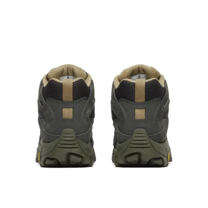 Men’s Moab 3 Mid Waterproof Men’s Moab 3 Mid Waterproof