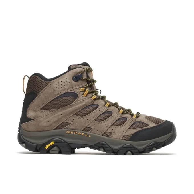 Men’s Moab 3 Mid Men’s Moab 3 Mid