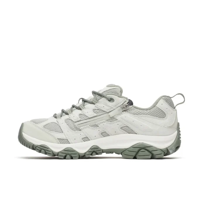 Men’s Moab 3 Ready Zip Men’s Moab 3 Ready Zip
