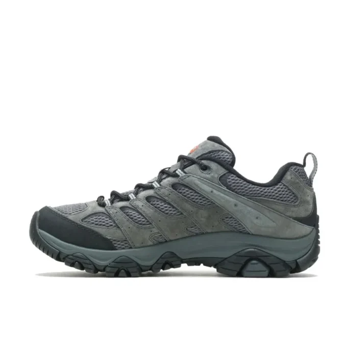 Men’s Moab 3 Waterproof Wide Width Men’s Moab 3 Waterproof Wide Width
