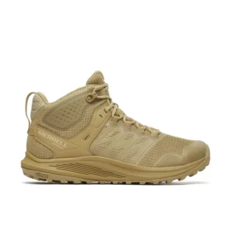 Men’s Nova 3 Mid Tactical Waterproof Boot Wide Width