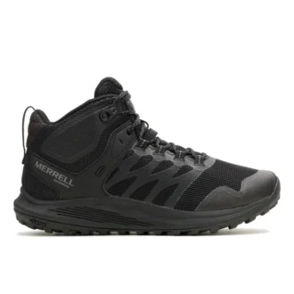 Men’s Nova 3 Mid Tactical Waterproof Boot Men’s Nova 3 Mid Tactical Waterproof Boot