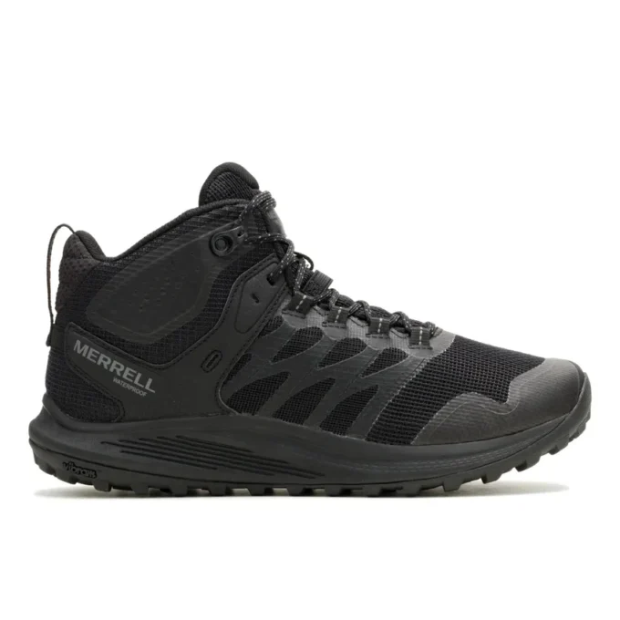 Men’s Nova 3 Mid Tactical Waterproof Boot Men’s Nova 3 Mid Tactical Waterproof Boot