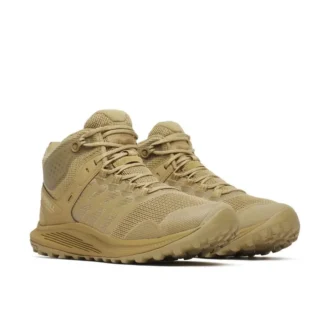 Men’s Nova 3 Mid Tactical Waterproof Boot Wide Width