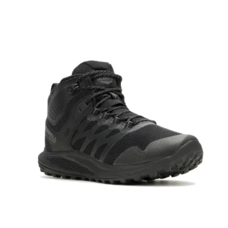 Men’s Nova 3 Mid Tactical Waterproof Boot Men’s Nova 3 Mid Tactical Waterproof Boot