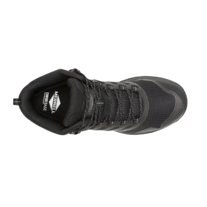Men’s Nova 3 Mid Tactical Waterproof Boot Men’s Nova 3 Mid Tactical Waterproof Boot