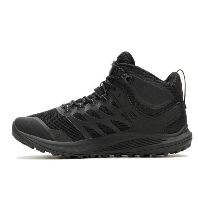 Men’s Nova 3 Mid Tactical Waterproof Boot Men’s Nova 3 Mid Tactical Waterproof Boot