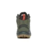 Men’s Speed Strike 2 Mid Waterproof Wide Width Men’s Speed Strike 2 Mid Waterproof Wide Width