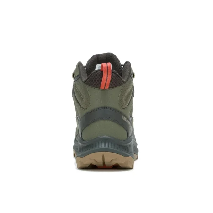 Men’s Speed Strike 2 Mid Waterproof Wide Width Men’s Speed Strike 2 Mid Waterproof Wide Width