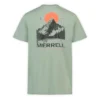 Men’s Sunset View Graphic Tee Men’s Sunset View Graphic Tee