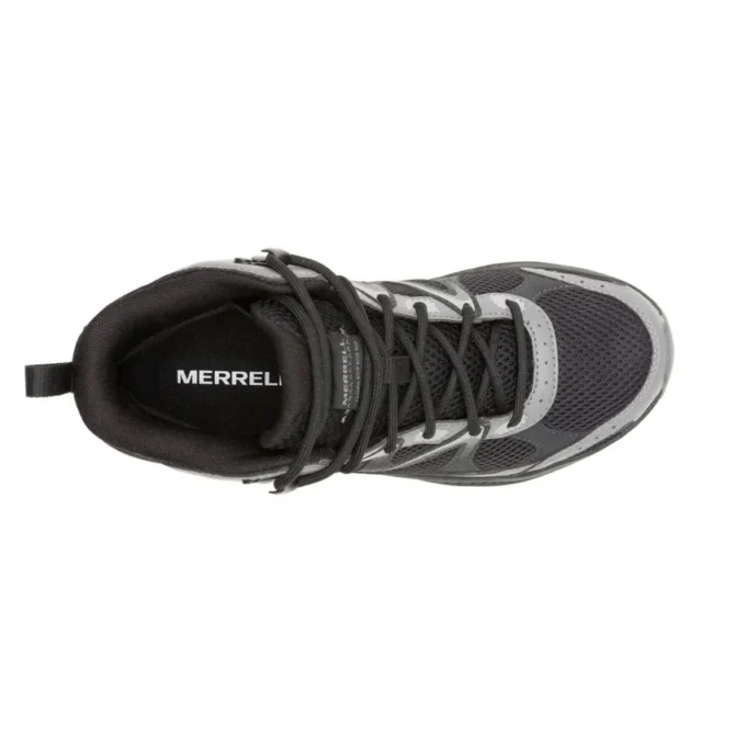 Men’s Tempo EXP Mid Waterproof Men’s Tempo EXP Mid Waterproof