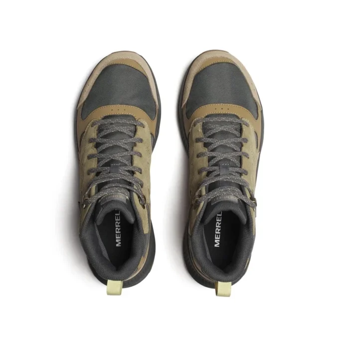 Men’s Tempo Sol Mid Waterproof Men’s Tempo Sol Mid Waterproof