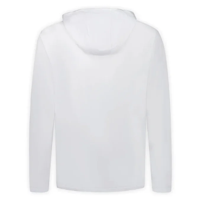 Men’s Tundra Tencel Hoody Men’s Tundra Tencel Hoody