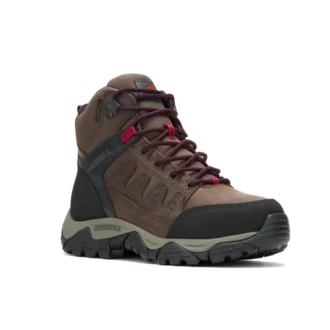 Men’s Windoc 6″ Steel Toe Waterproof Work Boot Men’s Windoc 6″ Steel Toe Waterproof Work Boot