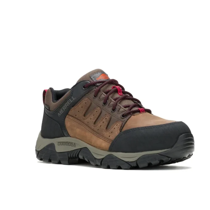Men’s Windoc Steel Toe Work Shoe Wide Width Men’s Windoc Steel Toe Work Shoe Wide Width