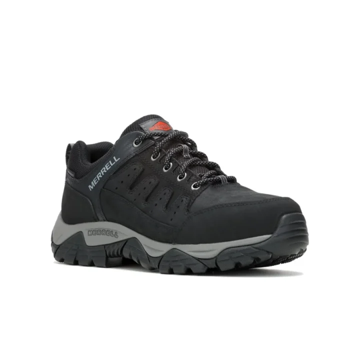 Men’s Windoc Waterproof Steel Toe Work Shoe Men’s Windoc Waterproof Steel Toe Work Shoe