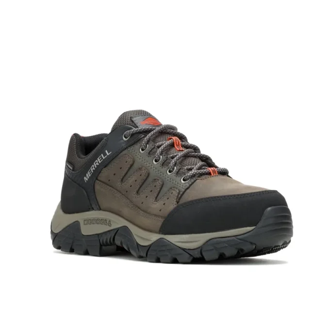 Men’s Windoc Waterproof Steel Toe Work Shoe Men’s Windoc Waterproof Steel Toe Work Shoe