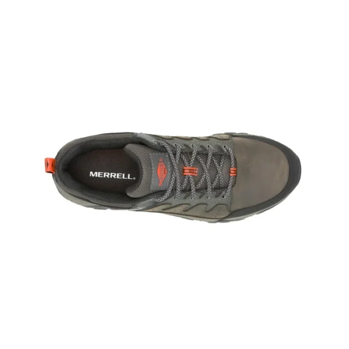 Men’s Windoc Waterproof Steel Toe Work Shoe Men’s Windoc Waterproof Steel Toe Work Shoe