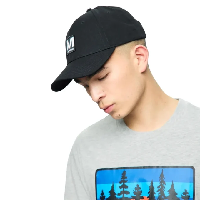 Merrell Patch Cap Merrell Patch Cap