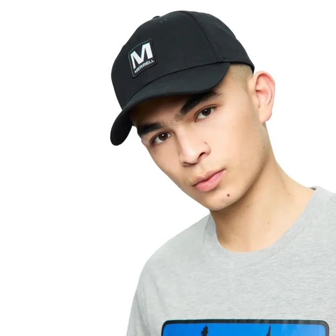 Merrell Patch Cap Merrell Patch Cap