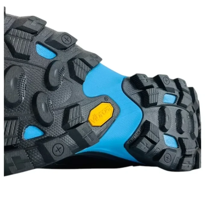 Merrell x Jeep Moab Speed 2 “Black Blue”