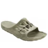 Merrell x LMC Hydro Slides “Olive”