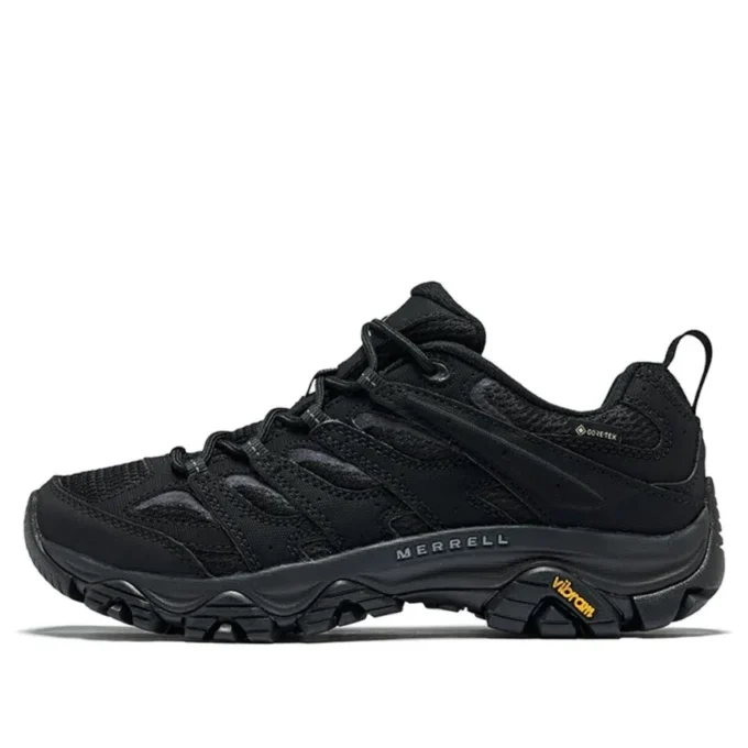 Moab 3 Synthetic Gore-Tex “Triple Black”