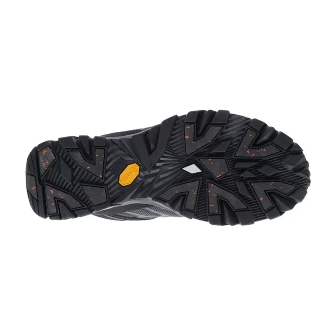 Moab FST 3 Thermo Mid Waterproof “Black”