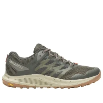 Nova 3 “Olive Green”