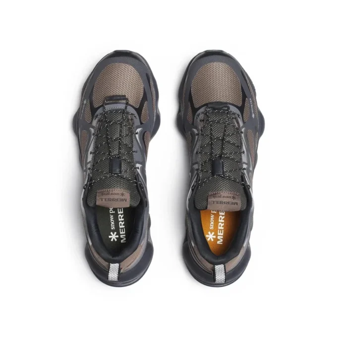 SpeedArc Matis GORE-TEX® X Snow Peak SpeedArc Matis GORE-TEX® X Snow Peak