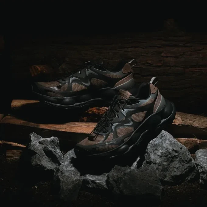 SpeedArc Matis GORE-TEX® X Snow Peak SpeedArc Matis GORE-TEX® X Snow Peak