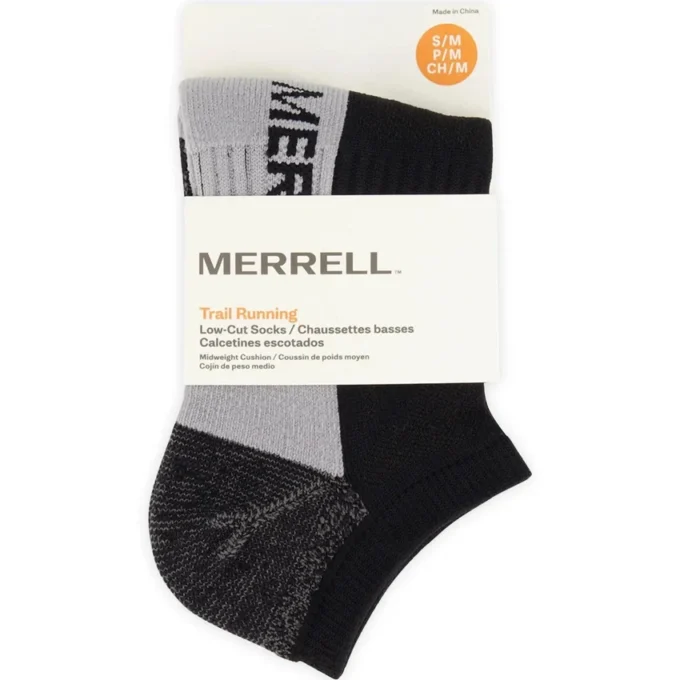 Trail Runner Low Cut Sock Trail Runner Low Cut Sock