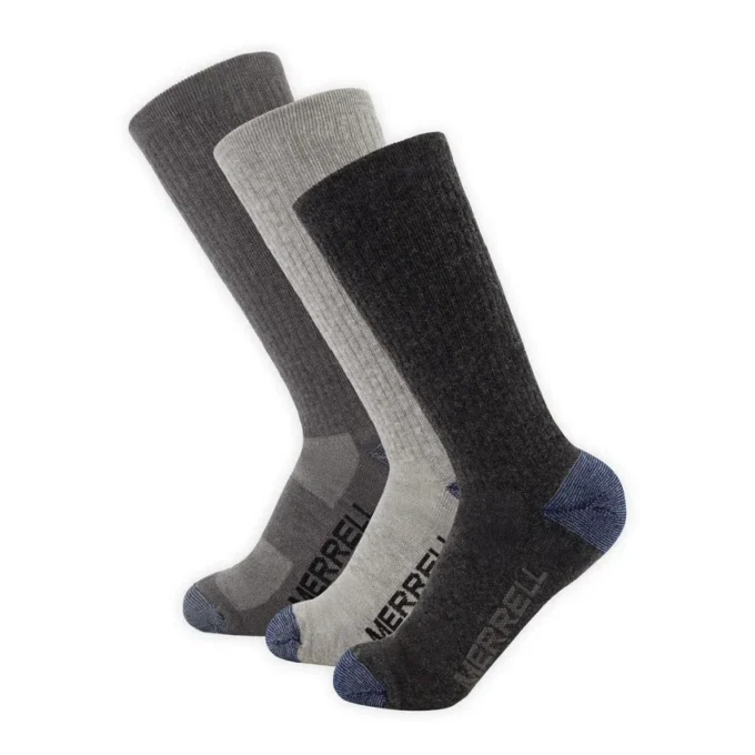 Trekker Outdoor Crew Sock 3 Pack Trekker Outdoor Crew Sock 3 Pack