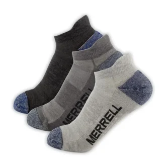 Trekker Outdoor Low Cut Sock 3 Pack