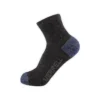 Trekker Outdoor Quarter Sock 3 Pack Trekker Outdoor Quarter Sock 3 Pack