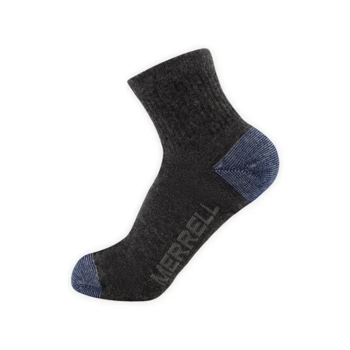 Trekker Outdoor Quarter Sock 3 Pack Trekker Outdoor Quarter Sock 3 Pack
