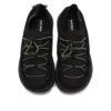 TRL Hut Moc 2 Packable Zip Off SE “Black”