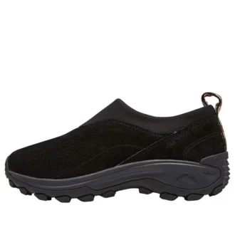 Winter Moc 3 “Black”