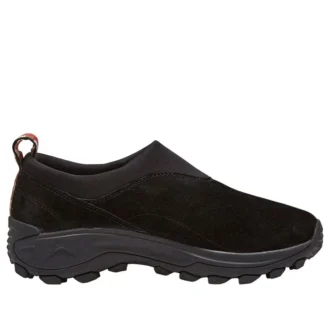 Winter Moc 3 “Black”