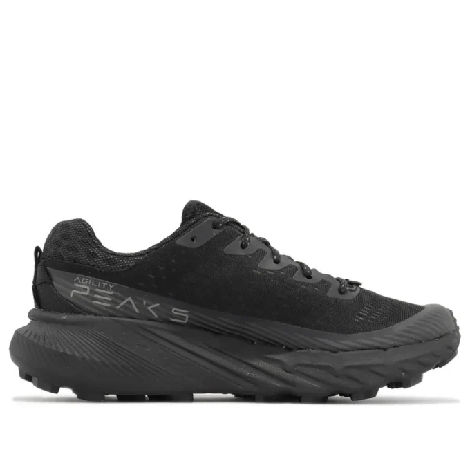 (WMNS) Merrell Agility Peak 5 Gore-Tex “Black”