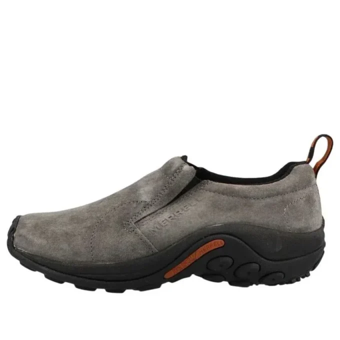 (WMNS) Merrell Jungle Moc “Pewter”