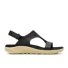 Women’s District 4 Luxe Backstrap Wide Width Women’s District 4 Luxe Backstrap Wide Width