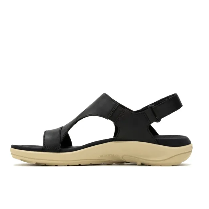 Women’s District 4 Luxe Backstrap Wide Width Women’s District 4 Luxe Backstrap Wide Width