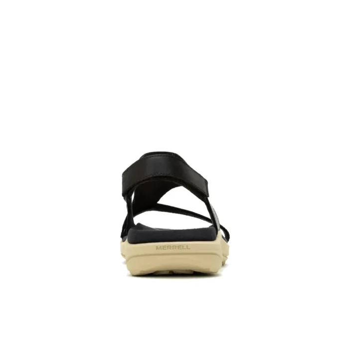 Women’s District 4 Luxe Backstrap Wide Width Women’s District 4 Luxe Backstrap Wide Width