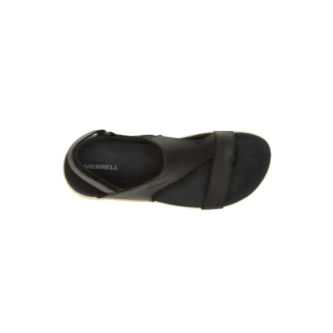 Women’s District 4 Luxe Backstrap Wide Width Women’s District 4 Luxe Backstrap Wide Width