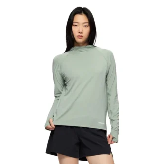 Women’s Eliza Tencel Sun Hoody