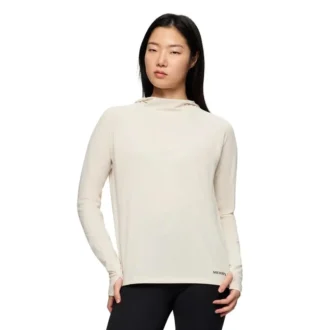 Women’s Eliza Tencel Sun Hoody