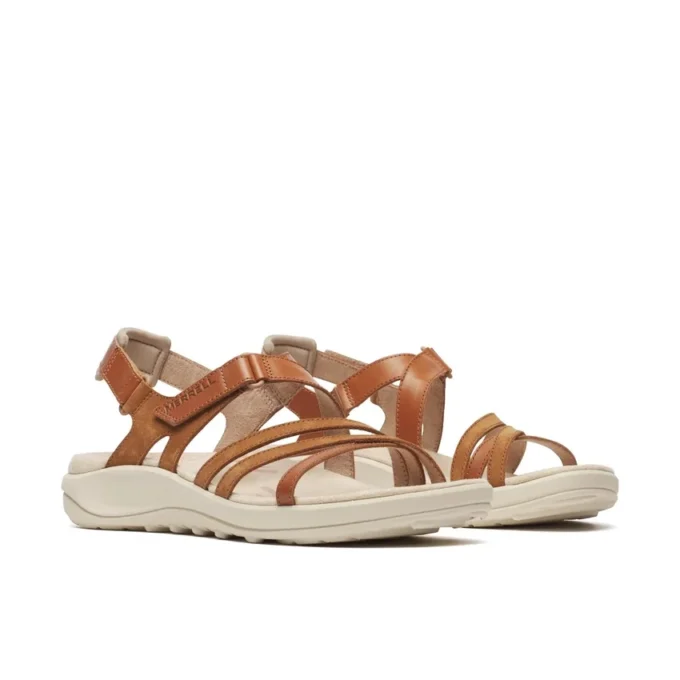 Women’s Harbor Backstrap Women’s Harbor Backstrap