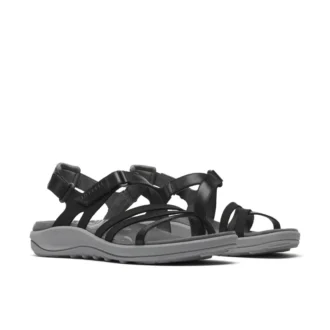 Women’s Harbor Backstrap