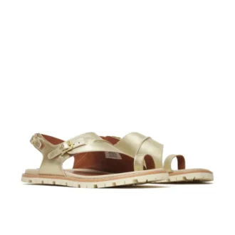 Women’s Haven Metallic Backstrap